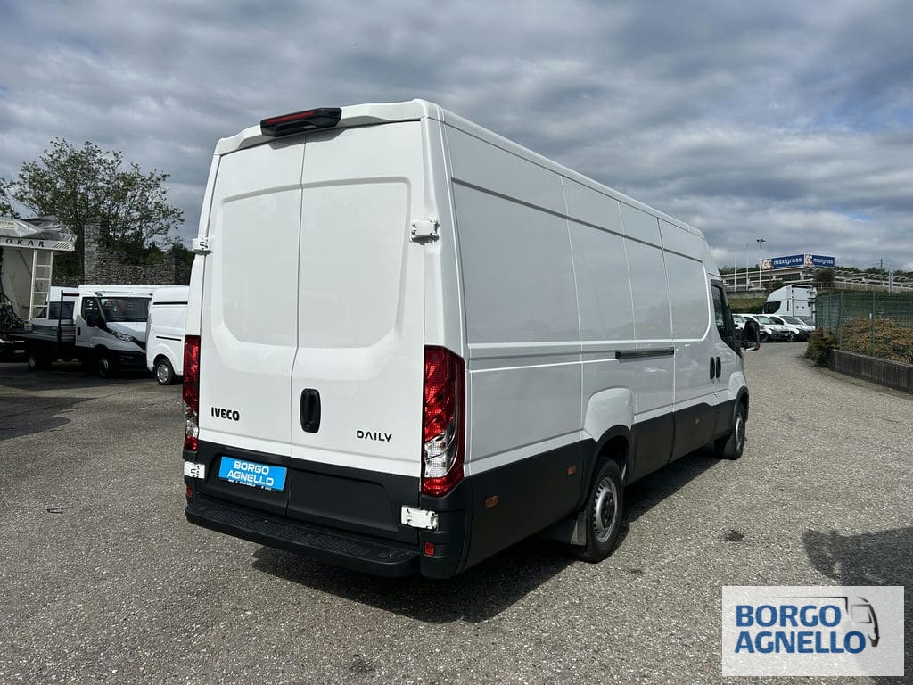 Iveco DAILY 35S16